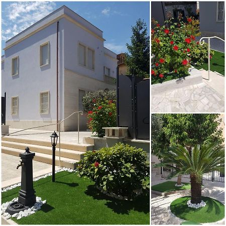 Altavilla Holiday House 蒂沃利 外观 照片