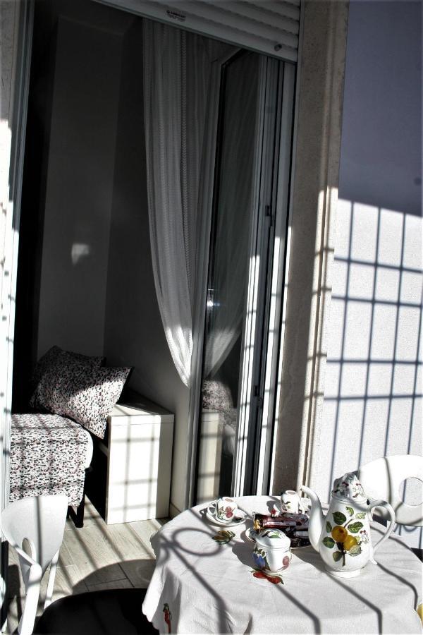 Altavilla Holiday House 蒂沃利 外观 照片
