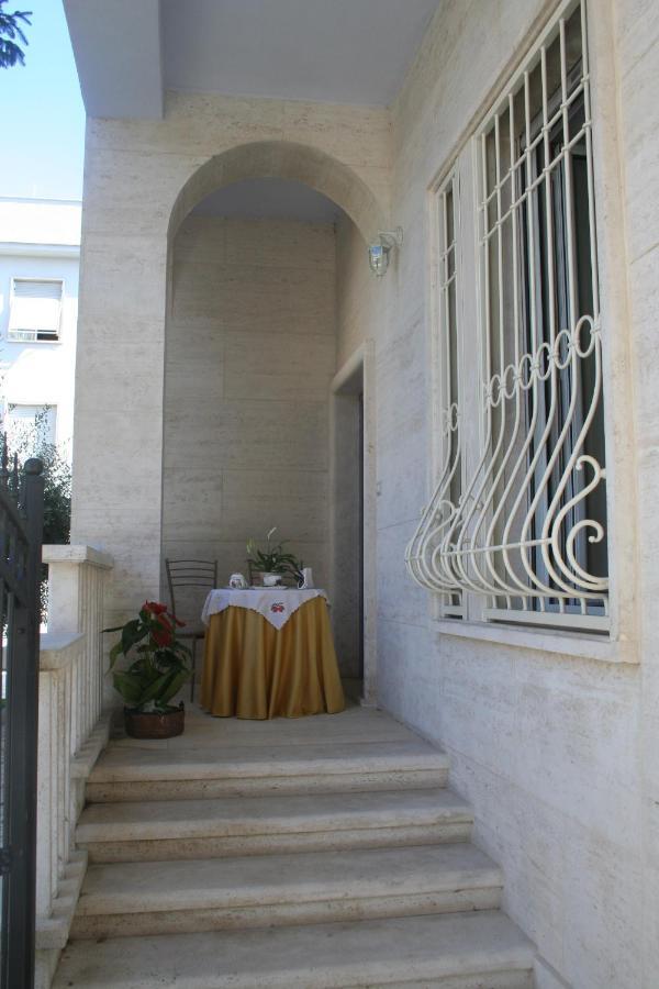 Altavilla Holiday House 蒂沃利 外观 照片